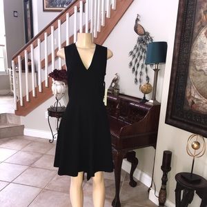 DKNY little black dress Sz. 6